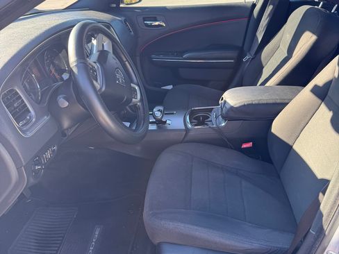 Used 2012 Dodge Charger SXT w/ Technology Group image 6