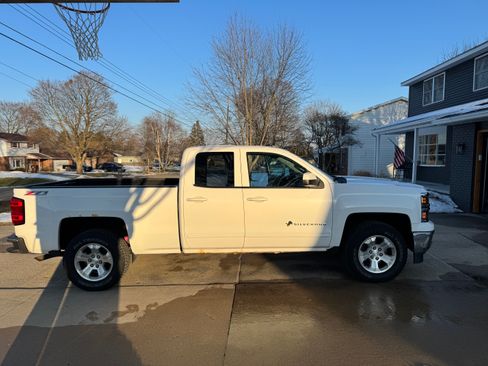 Used 2015 Chevrolet Silverado 1500 LT w/ All Star Edition image 6