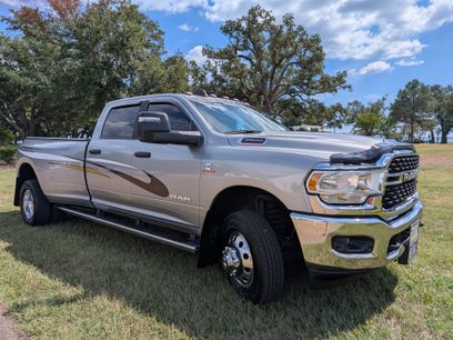 Used 2023 RAM 3500 Big Horn w/ Level 1 Equipment Group