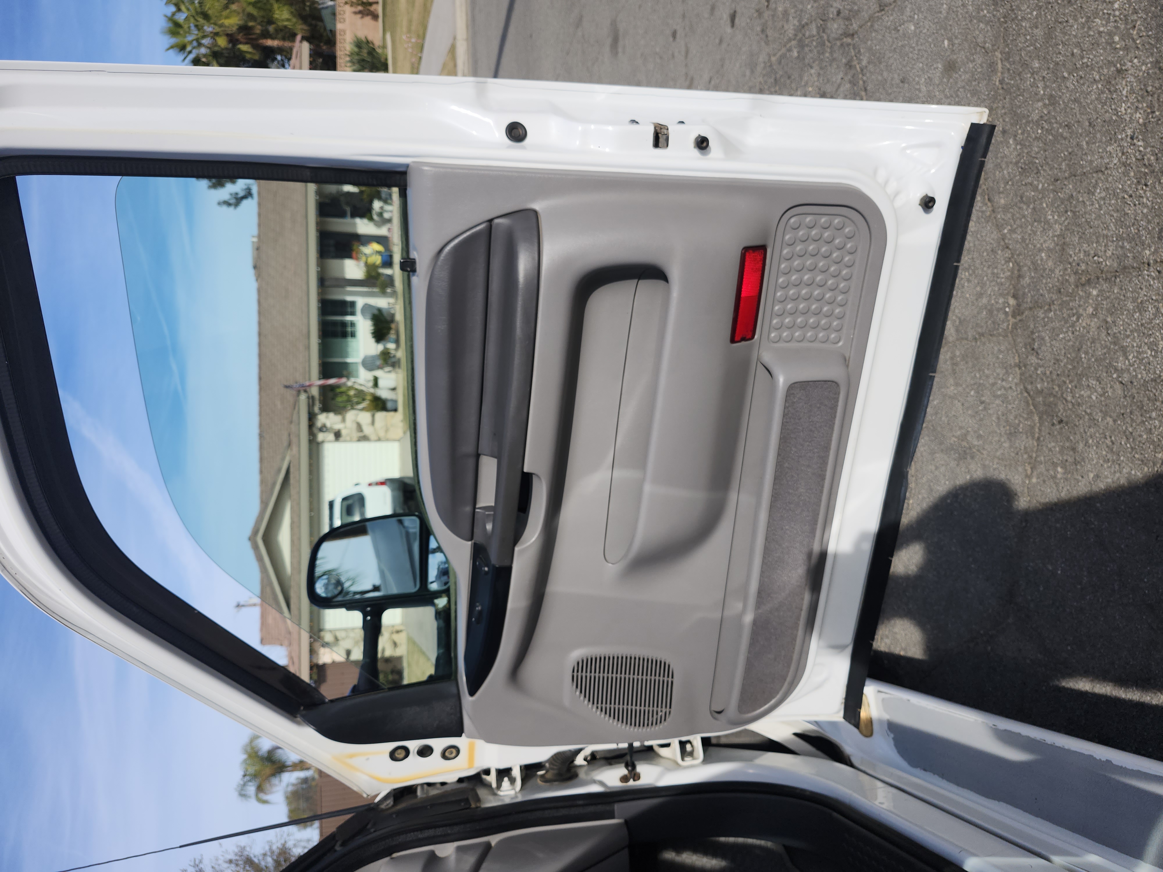 Used 1999 Ford F550 2WD Crew Cab Super Duty image 17