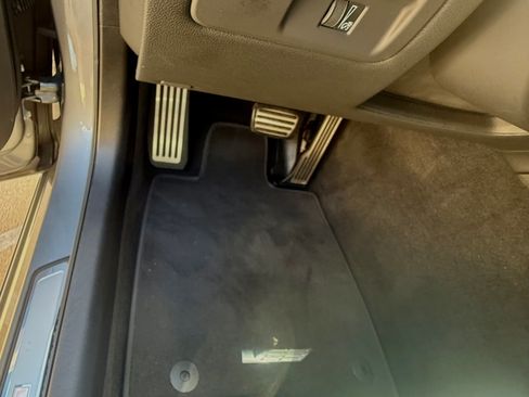 Used 2019 Cadillac CTS V w/ Carbon Fiber Package image 14