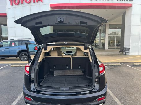 Used 2022 Acura RDX FWD w/Technology Pkg Sport Uti image 10