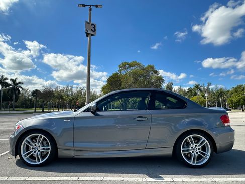 Used 2013 BMW 135i Coupe image 8