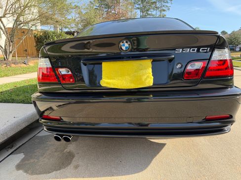 Used 2003 BMW 330Ci Coupe image 17