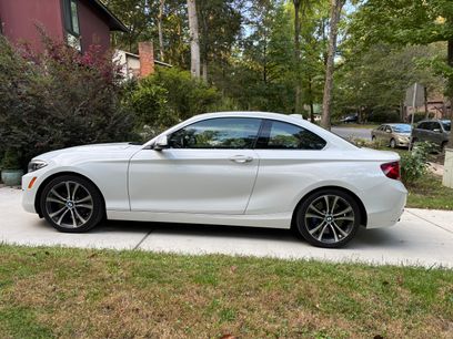 Used 2016 BMW 228i Coupe