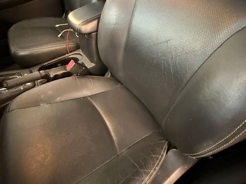 Used 2015 Subaru Forester 2.0XT Touring w/ Popular Package #2 image 7