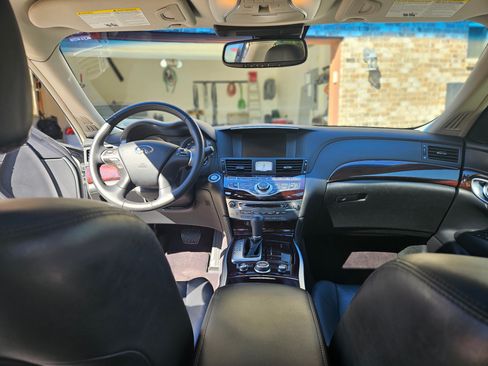 Used 2013 INFINITI M37 x w/ Premium Pkg image 15