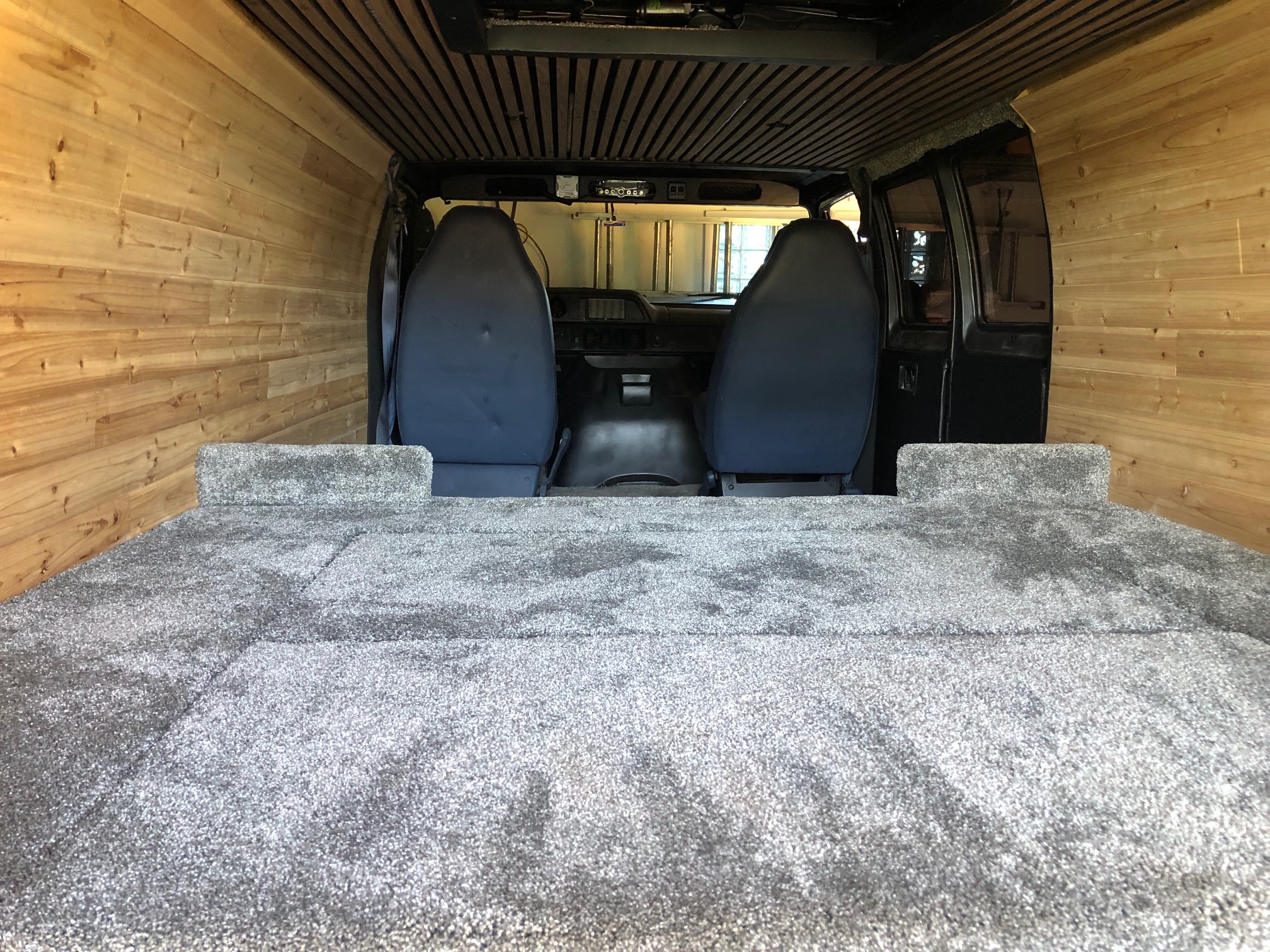 Used 1995 Dodge B2500 RWD image 23