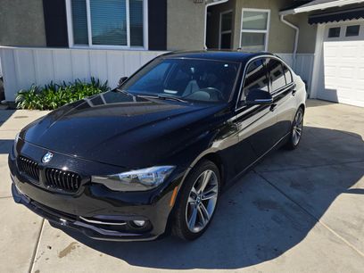 Used 2017 BMW 330i Sedan