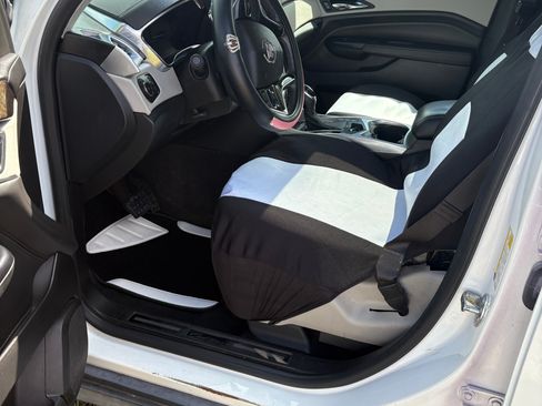 Used 2015 Cadillac SRX Performance w/ Driver Awareness Package image 8