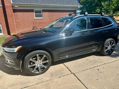 Used 2020 Volvo XC60 T6 Inscription w/ Protection Package Premier