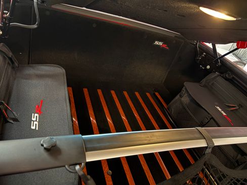 Used 2006 Chevrolet SSR w/ Preferred Equipment Group image 23