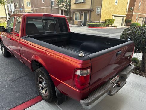Used 2003 Ford Ranger XLT image 6