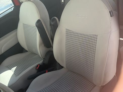 Used 2019 FIAT 500 Pop image 9