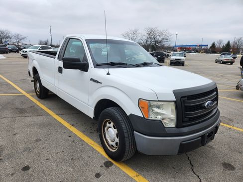 Used 2013 Ford F150 XL image 2