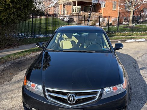 Used 2006 Acura TSX Special Edition image 4