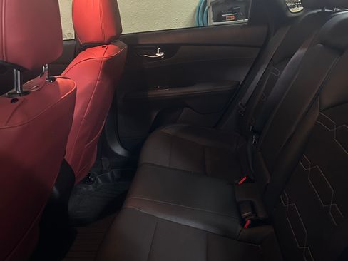 Used 2024 Kia Forte GT-Line image 10