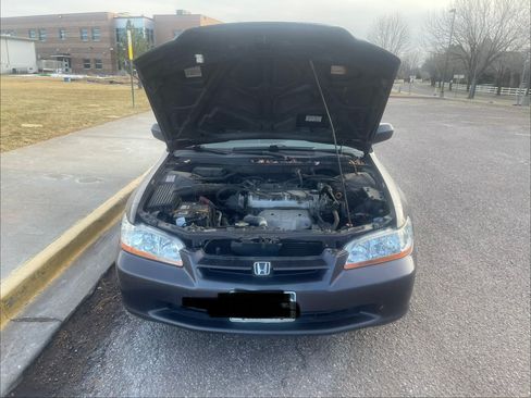 Used 1999 Honda Accord LX image 4