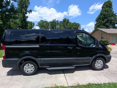 Used 2019 Ford Transit 150 XLT