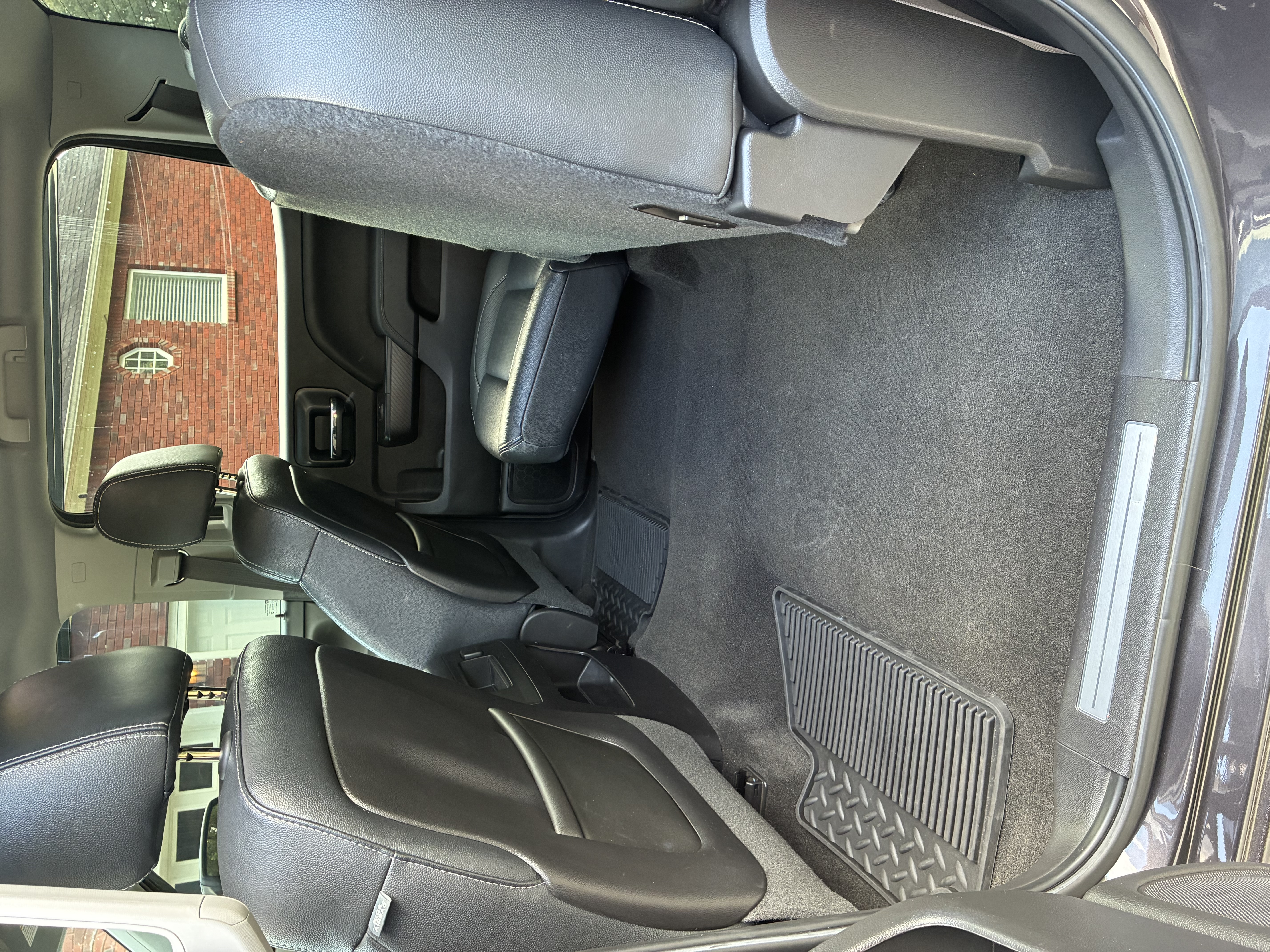 Used 2015 Chevrolet Silverado 1500 LT w/ All Star Edition AWD/4WD image 12