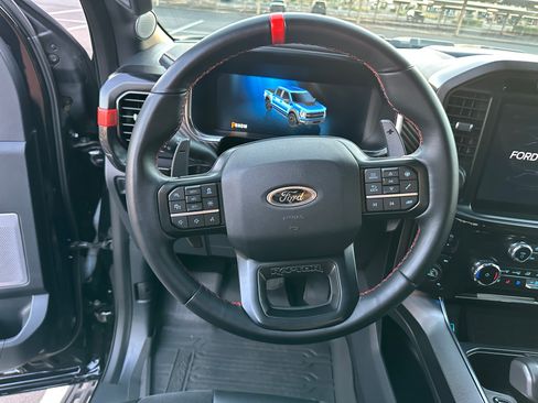 Used 2023 Ford F150 Raptor w/ Equipment Group 802A Raptor R AWD/4WD image 22
