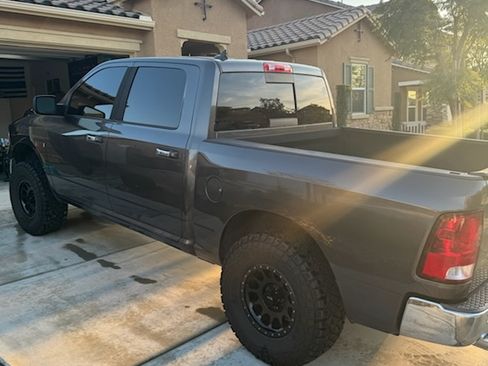 Used 2015 RAM 1500 Big Horn image 5