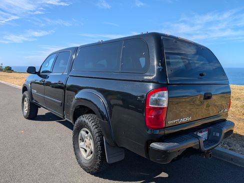 Used 2004 Toyota Tundra Limited image 9