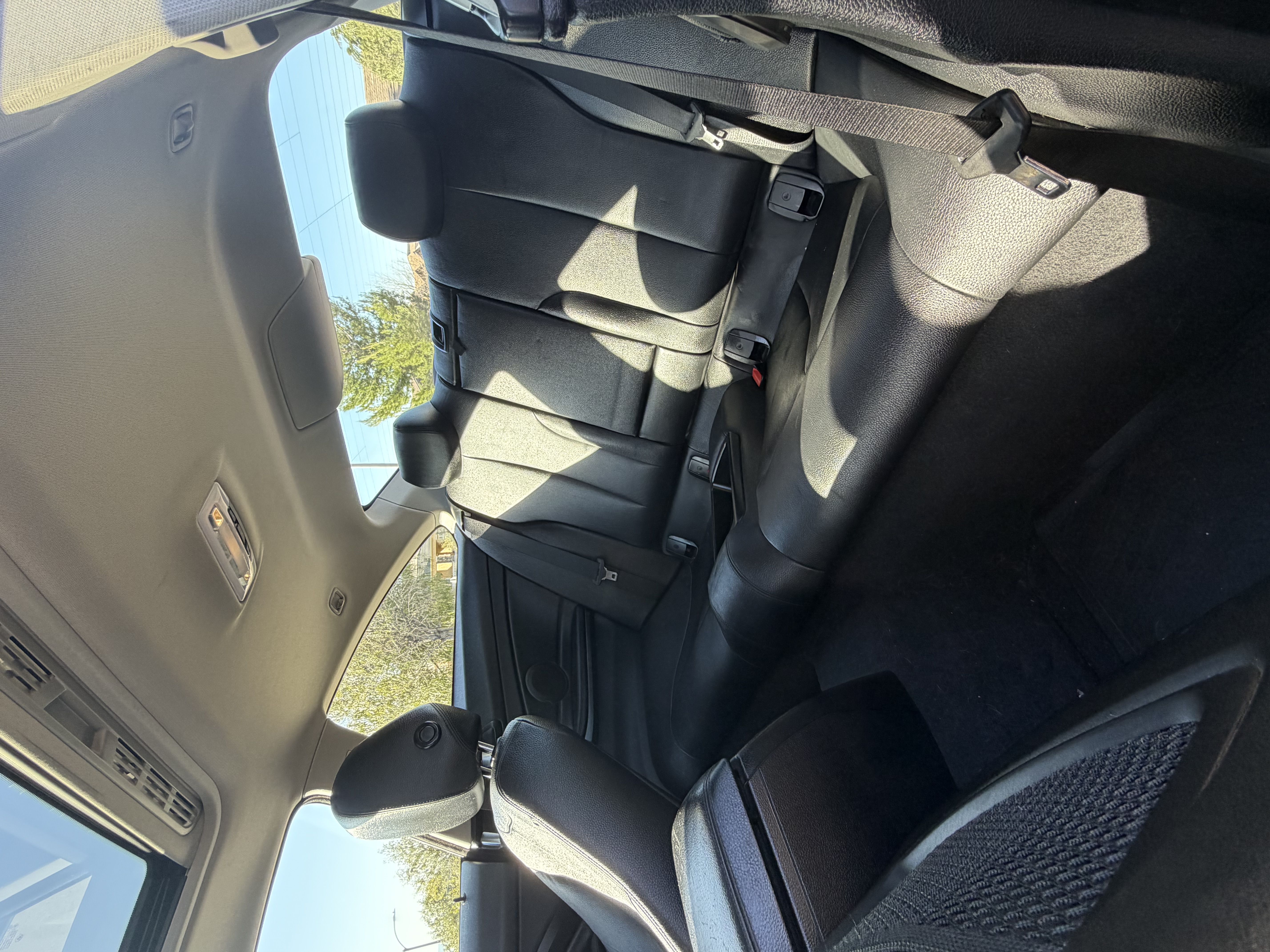 Used 2015 BMW 435i Coupe RWD image 14