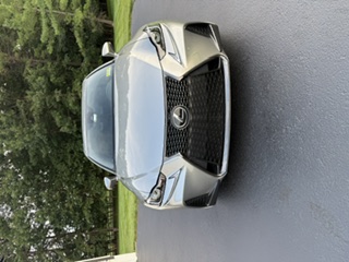 Used 2018 Lexus IS 300 F Sport w/ F Sport Package RWD image 1