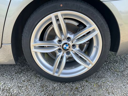 Used 2014 BMW 535i 535i Sedan 4D image 11