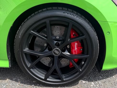 Used 2022 Audi RS 3 AWD/4WD image 4