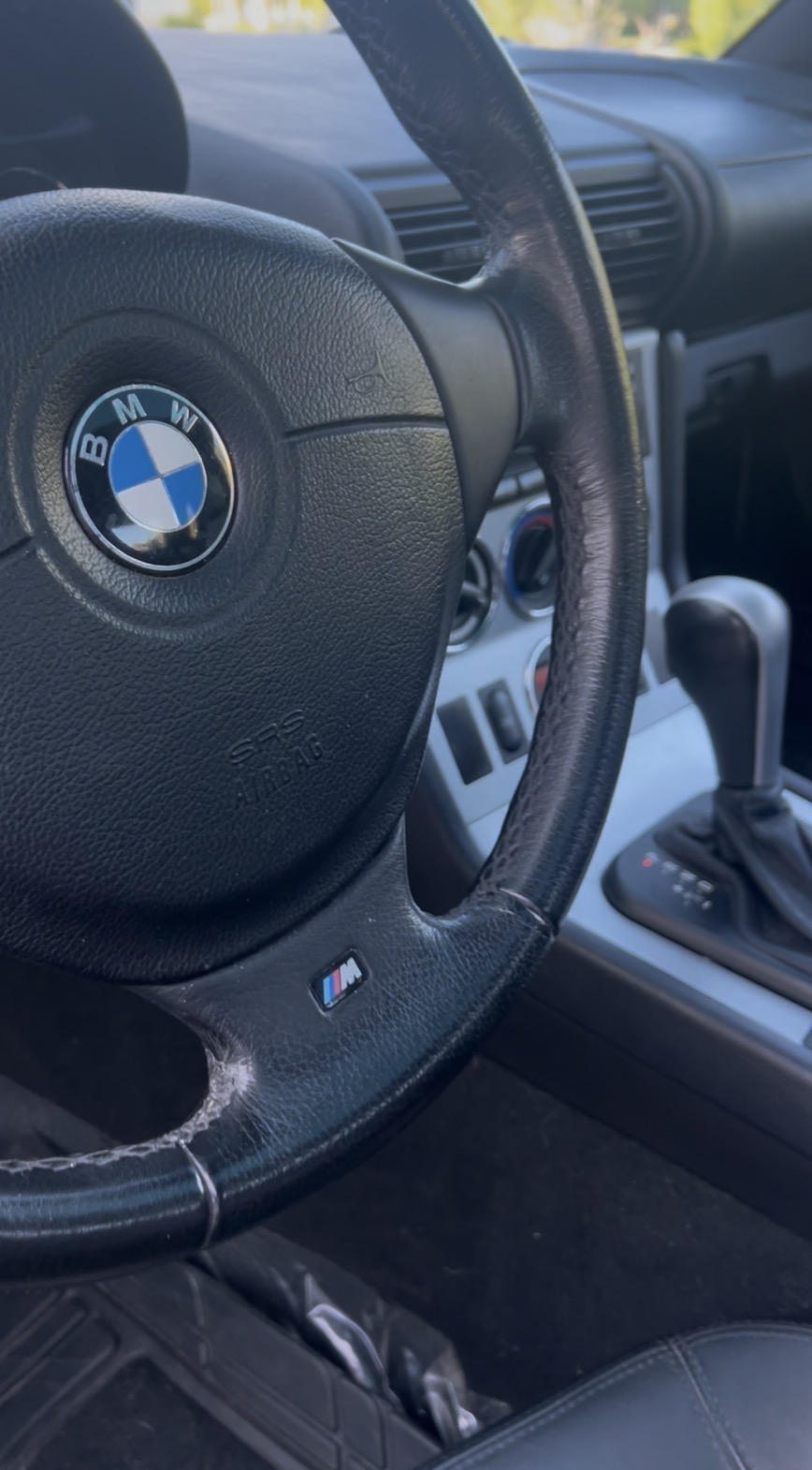 Used 2001 BMW Z3 3.0i RWD image 9