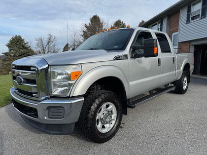 Used 2015 Ford F350 XLT