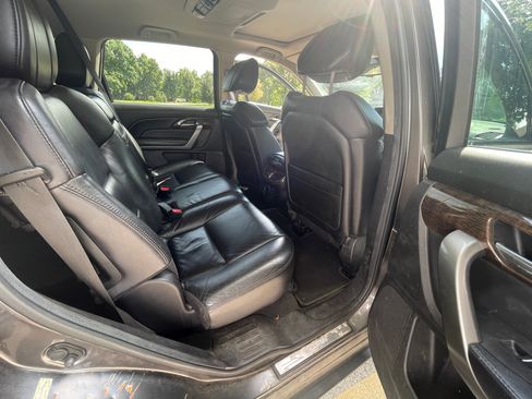 Used 2012 Acura MDX w/ Technology & Entertainment AWD/4WD image 21