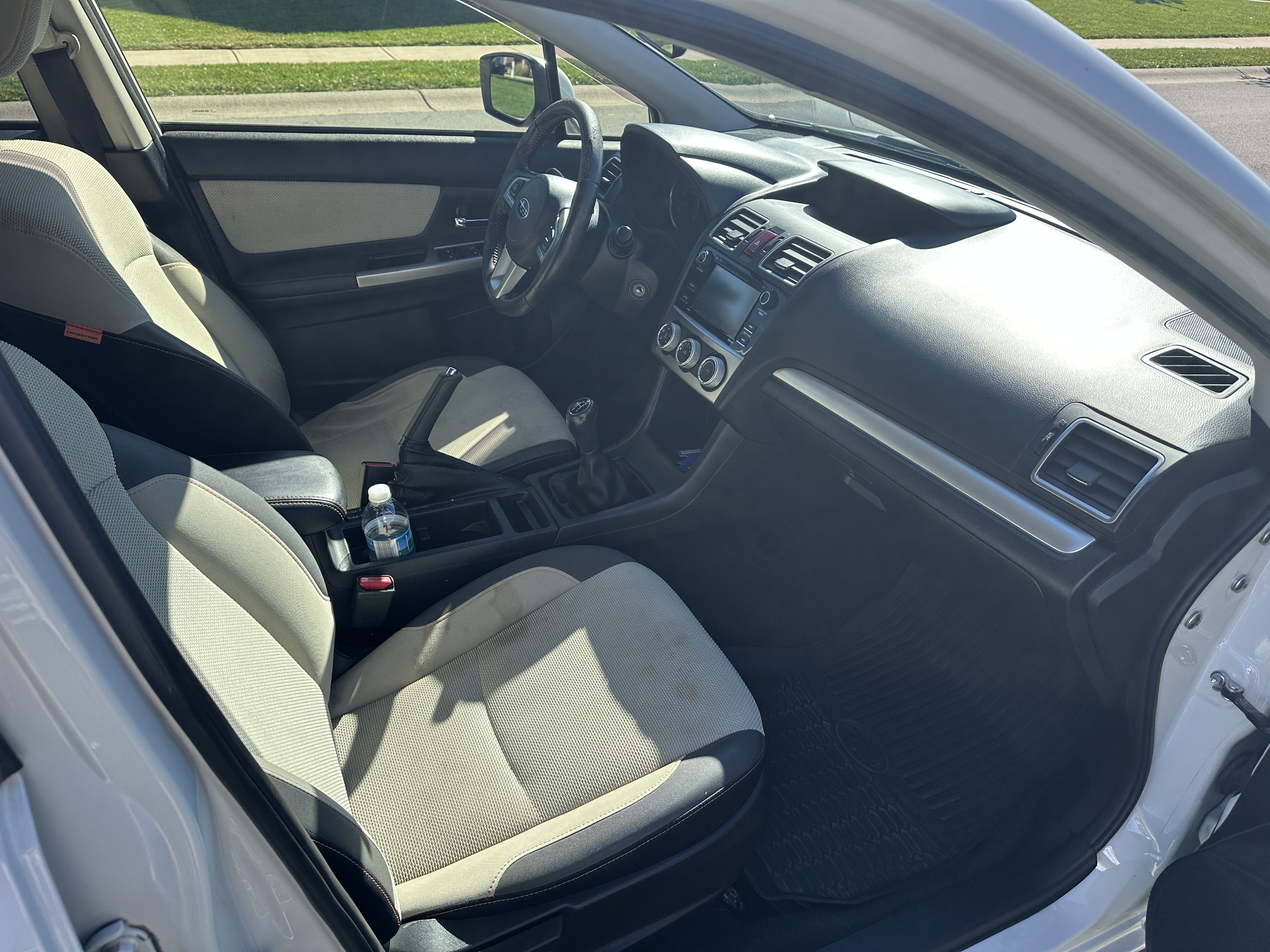 Used 2016 Subaru Crosstrek 2.0i Premium AWD/4WD image 19