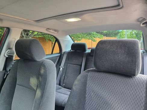 Used 2007 Toyota Corolla S image 12