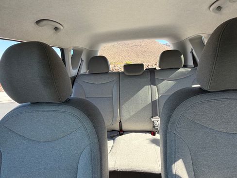 Used 2019 Kia Soul EV image 11