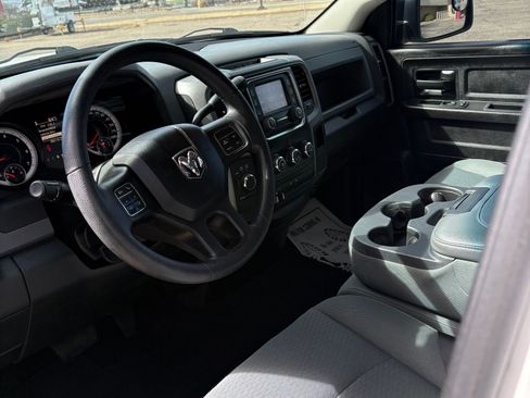 Used 2015 RAM 1500 Tradesman w/ Popular Equipment Group image 12