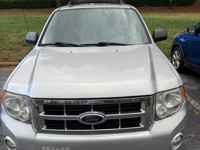 Used 2009 Ford Escape XLT