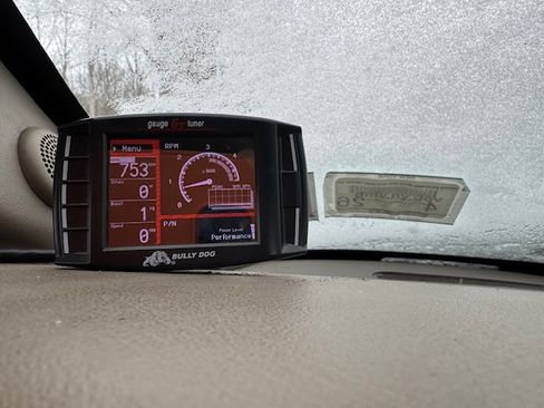 Used 2004 Chevrolet Silverado 2500 LT image 10