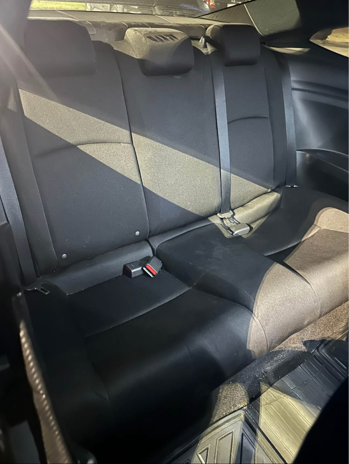 Used 2020 Honda Civic Si image 12