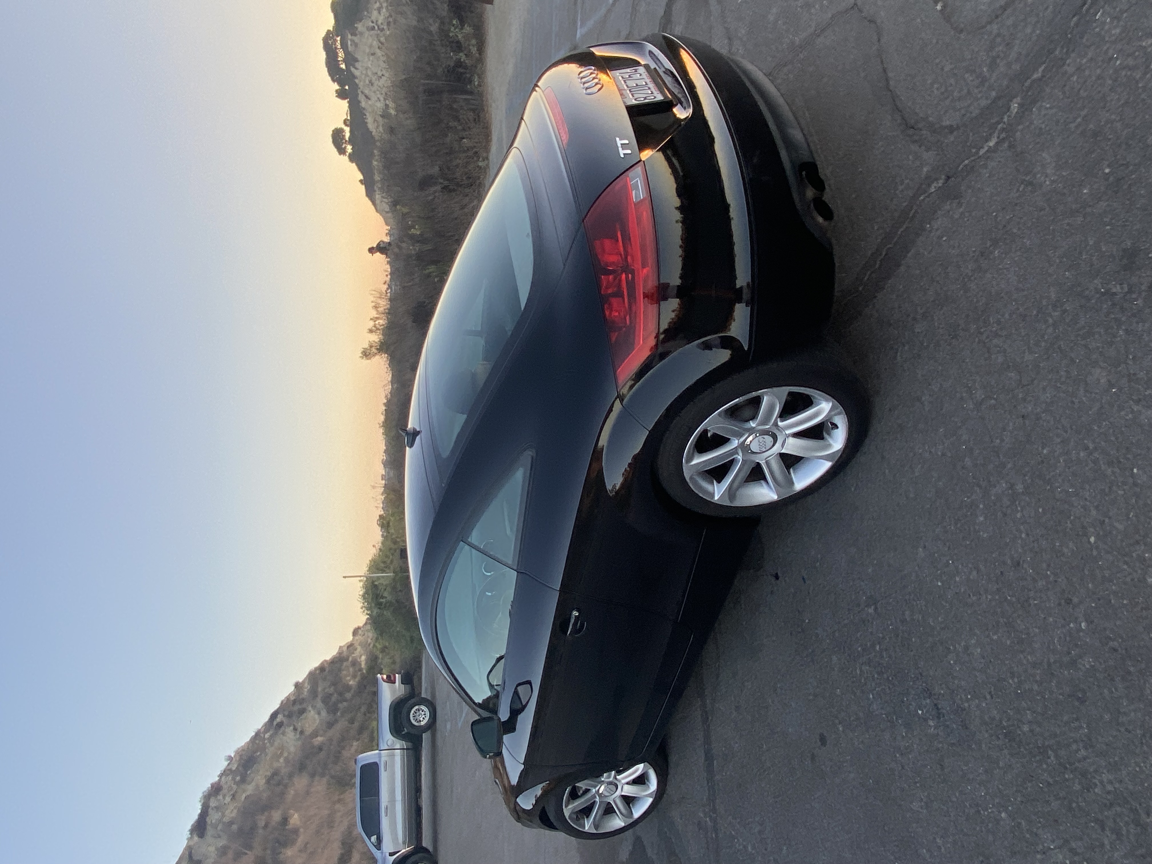 Used 2008 Audi TT 2.0T FWD image 11