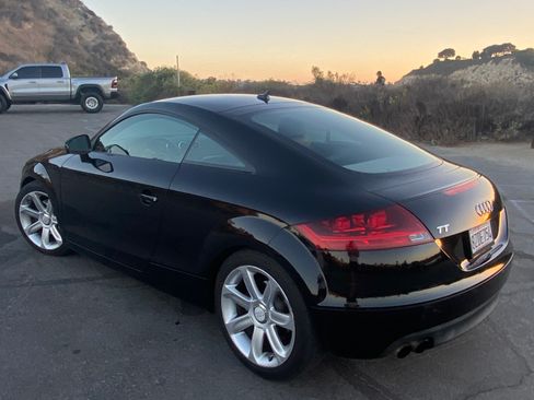 Used 2008 Audi TT 2.0T FWD image 11