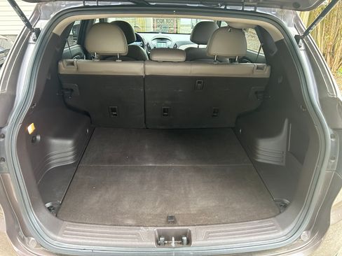 Used 2014 Hyundai Tucson SE image 11