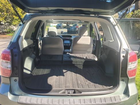 Used 2016 Subaru Forester 2.5i Premium w/ Protection Package #1 image 17