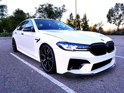 Used 2011 BMW 535i Sedan image 16