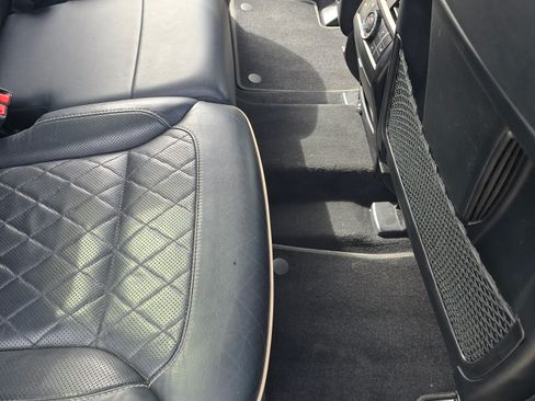 Used 2014 Mercedes-Benz GL 550 4MATIC image 8