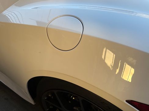 Used 2018 Acura NSX Coupe 2D image 28