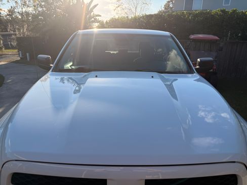 Used 2013 RAM 1500 Express image 11