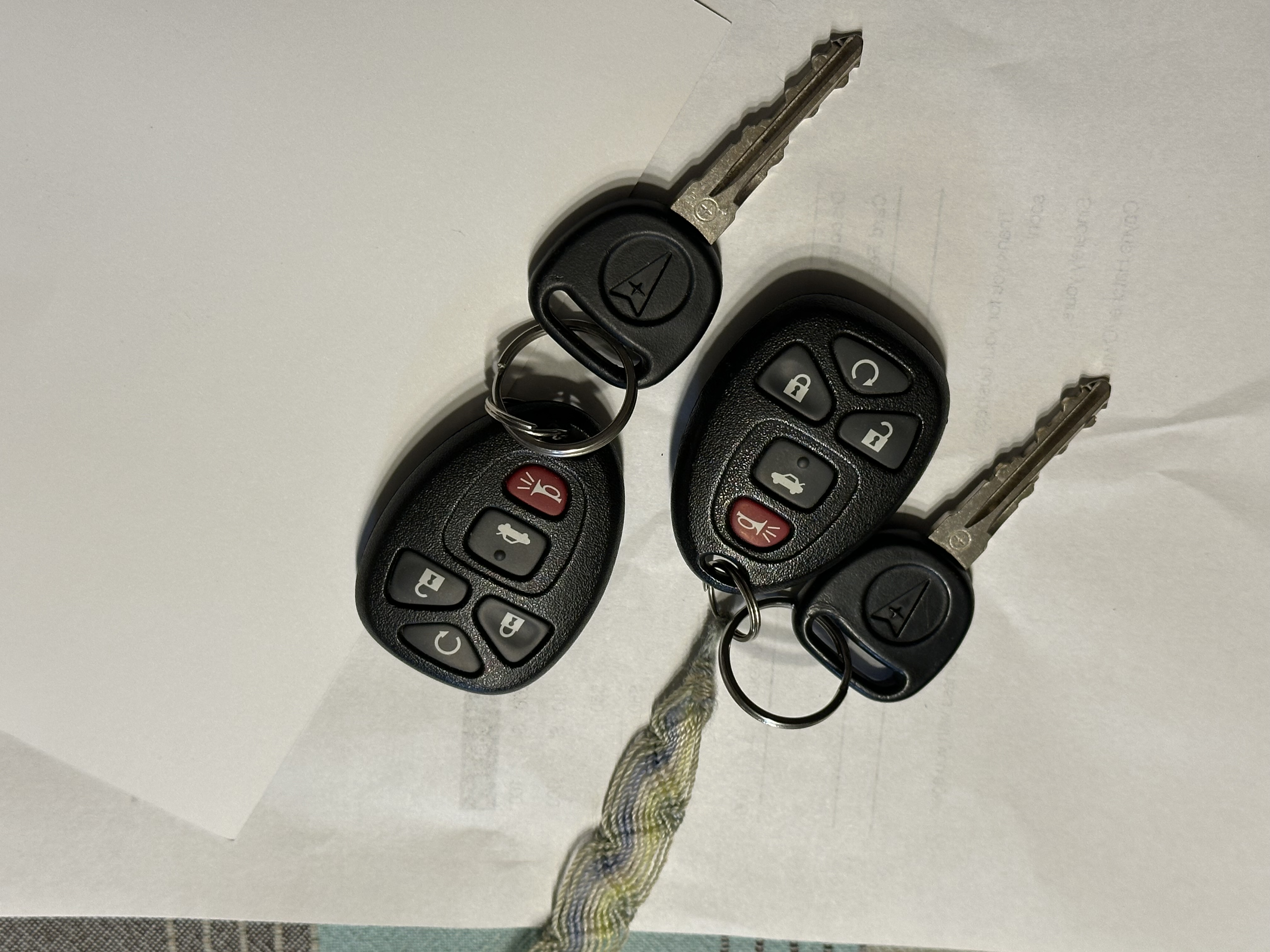 Used 2007 Pontiac G6 GT FWD image 14